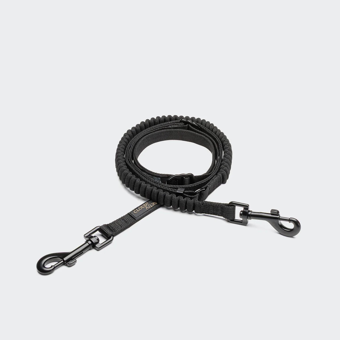 [Presale]L-2 Jogging-Leash AKTIV Black