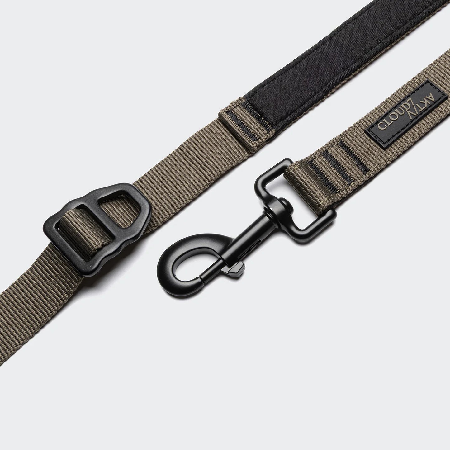 [Presale]L-2 Jogging-Leash AKTIV Olive