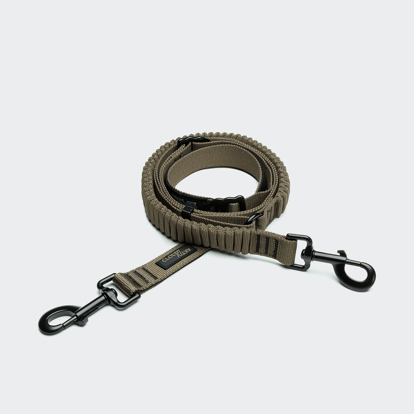 [Presale]L-2 Jogging-Leash AKTIV Olive