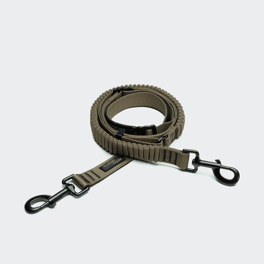 [Presale]L-2 Jogging-Leash AKTIV Olive