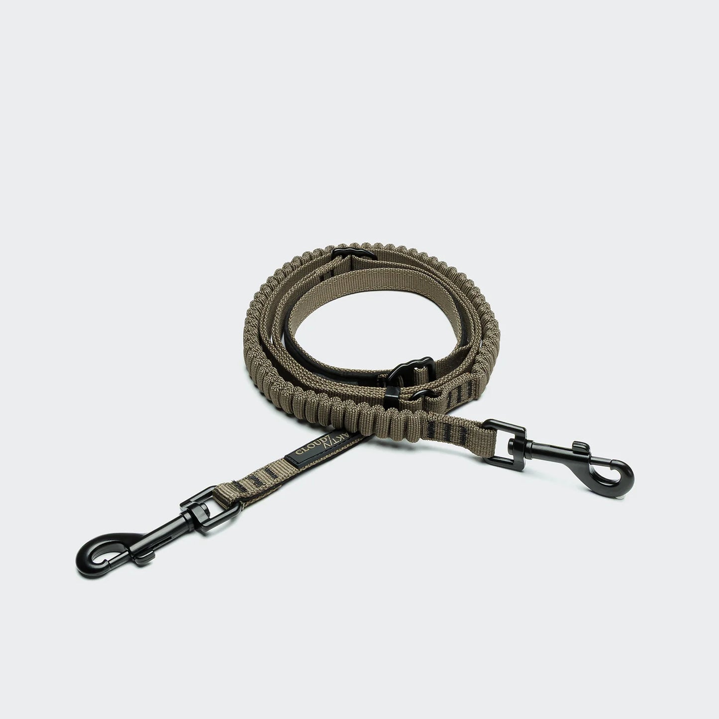 [Presale]L-2 Jogging-Leash AKTIV Olive