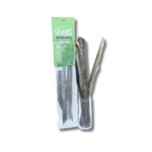 Shay's Way - Marine Collagen - Canes