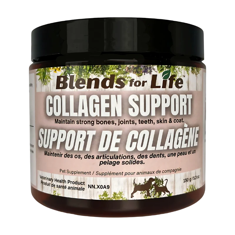 BLENDS For Life Collagen Support+ 150g