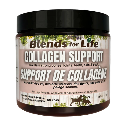 BLENDS For Life Collagen Support+ 150g