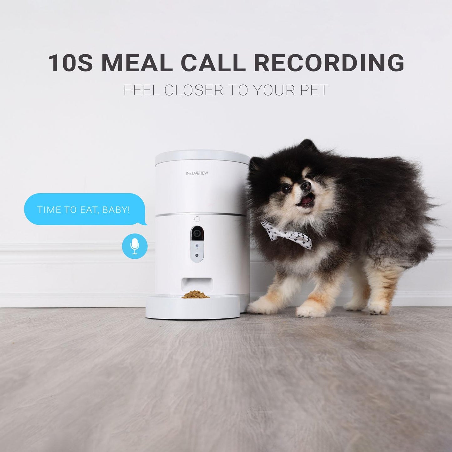 INSTACHEW Purechew Sight Smart Pet