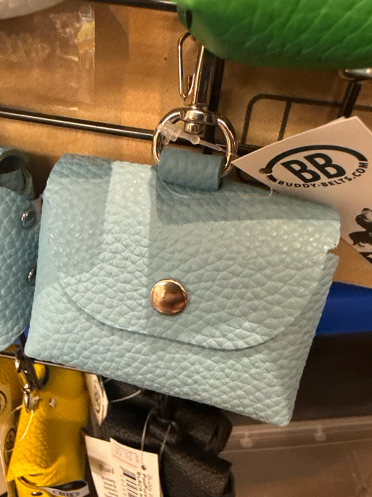 Buddy Belts Accessories Poopurses