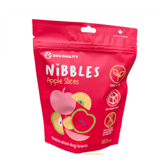 NibblesNibbles FD Apple Slices