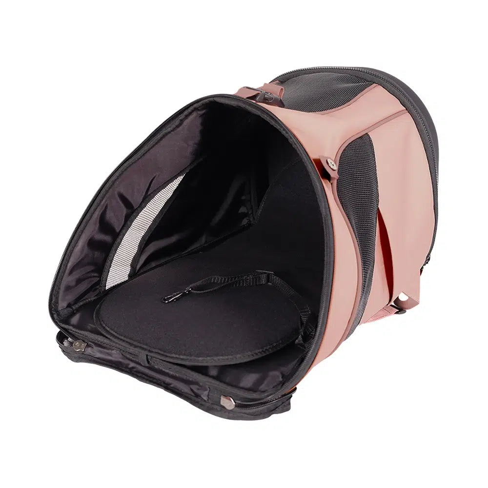 IBIYAYA Ultralight Pro Backpack Carrier