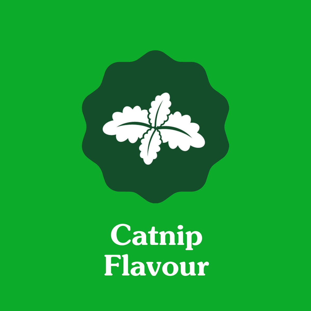 Feline Greenies Adult Dental Cat Treats, Catnip Flavour – 130 g (4.6 oz)