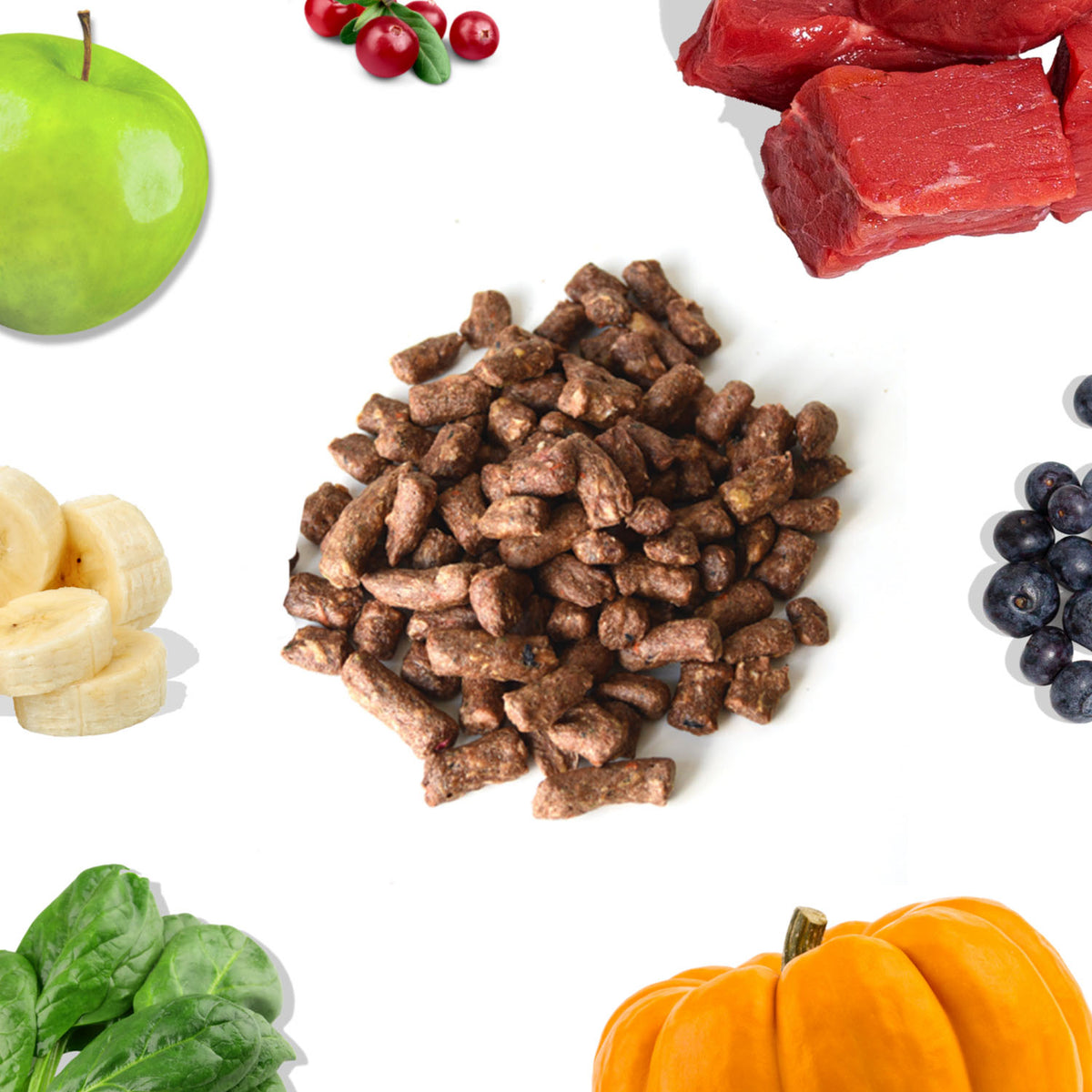 Healthybud Beef Bites (14 oz) Dog Treats