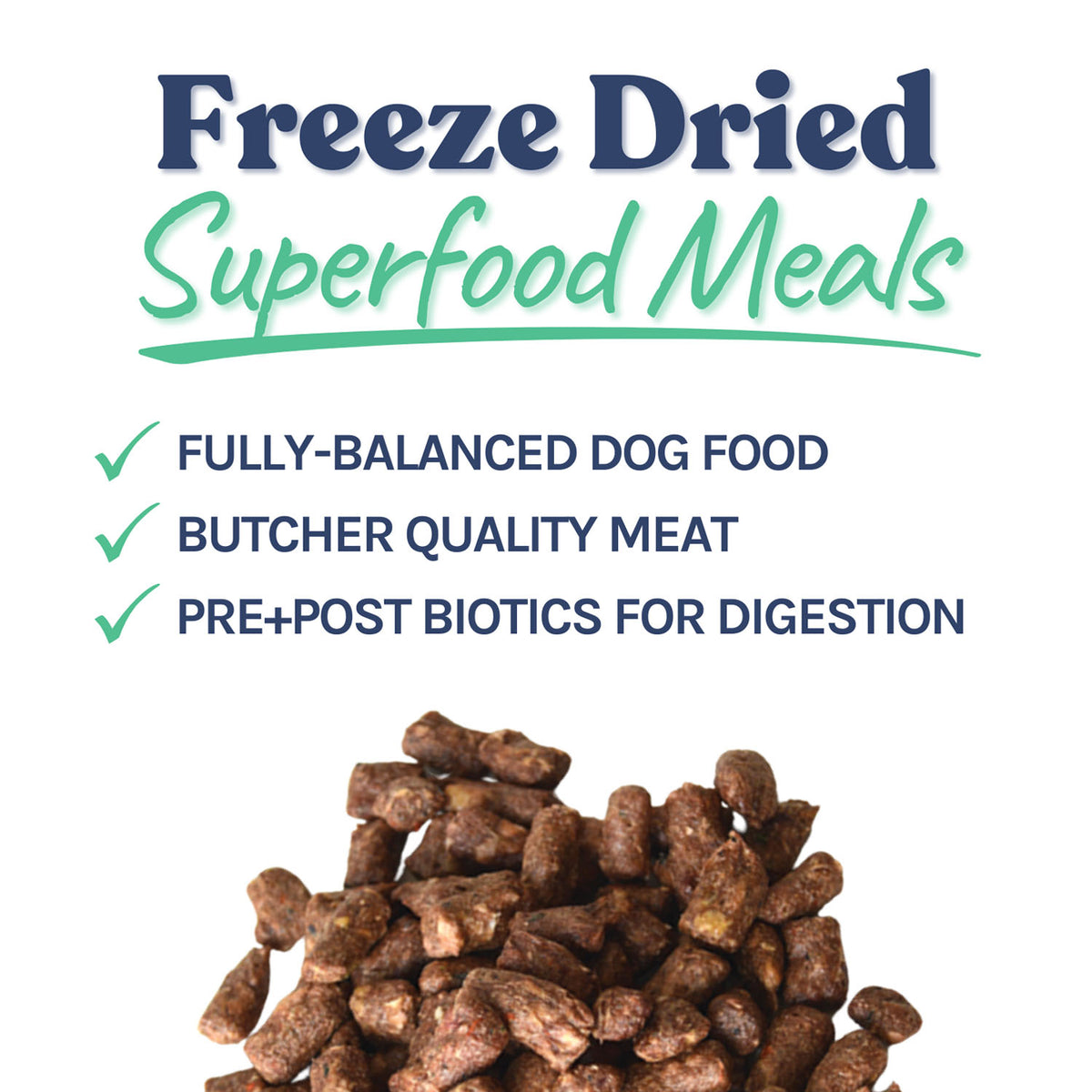 Healthybud Beef Bites (14 oz) Dog Treats