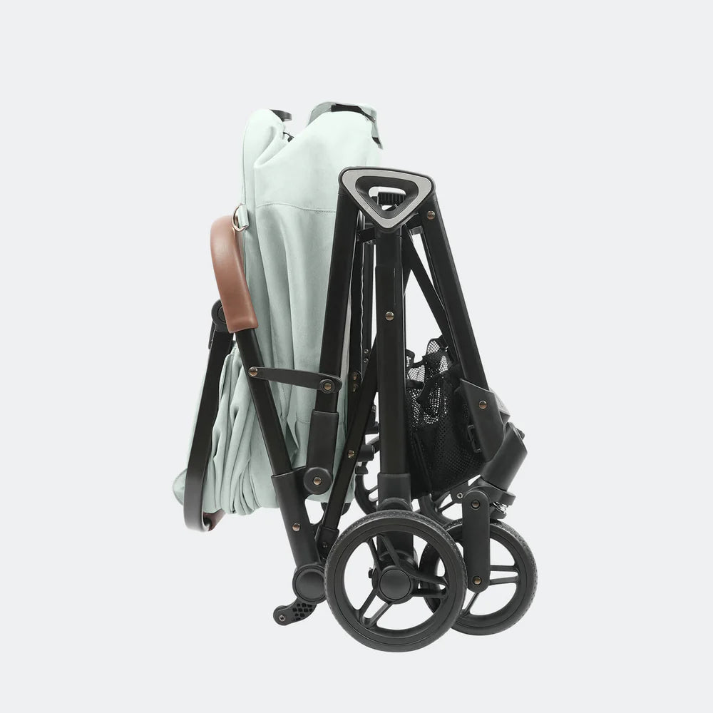 Tinker Small Detachable Pet Stroller – Compact Buggy for Cats & Small Dogs