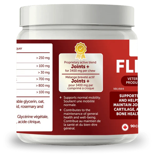 Cymbia flexitude+ 360g