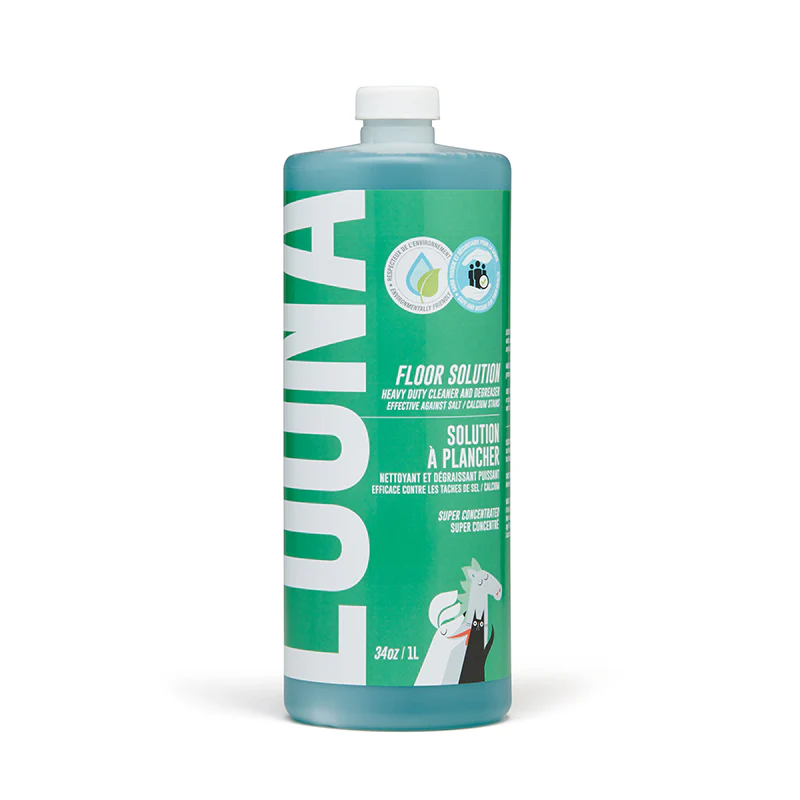 LOONA Floor Solution Concentrate - 1L