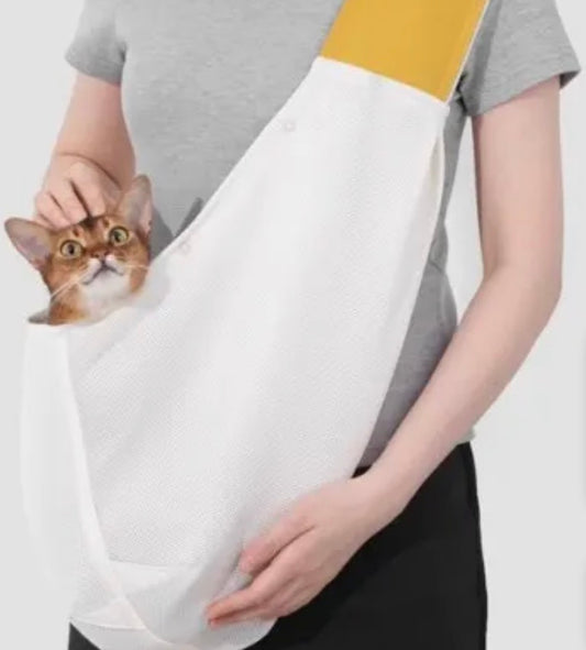 pet carrier