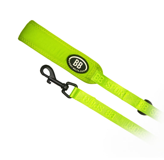 Buddy Belt sports leash