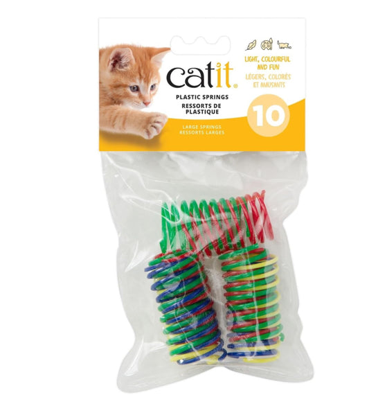Catit plastic springs