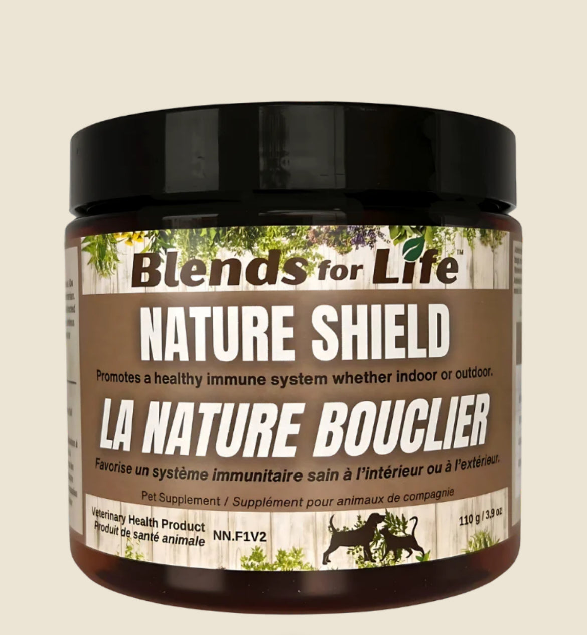 BLENDS For Life Nature Shield 110g