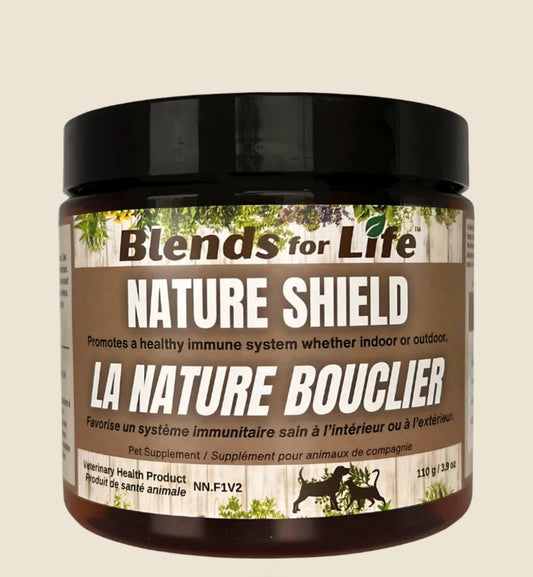 BLENDS For Life Nature Shield 110g
