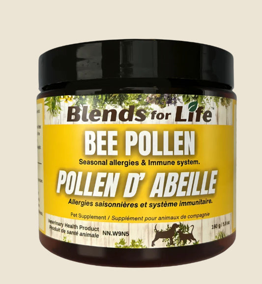 BLENDS For Life Bee Pollen 160g