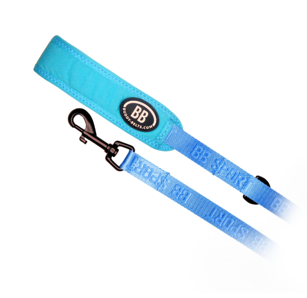 Buddy Belt sports leash