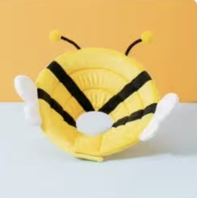 Little bee circle