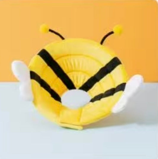 Little bee circle