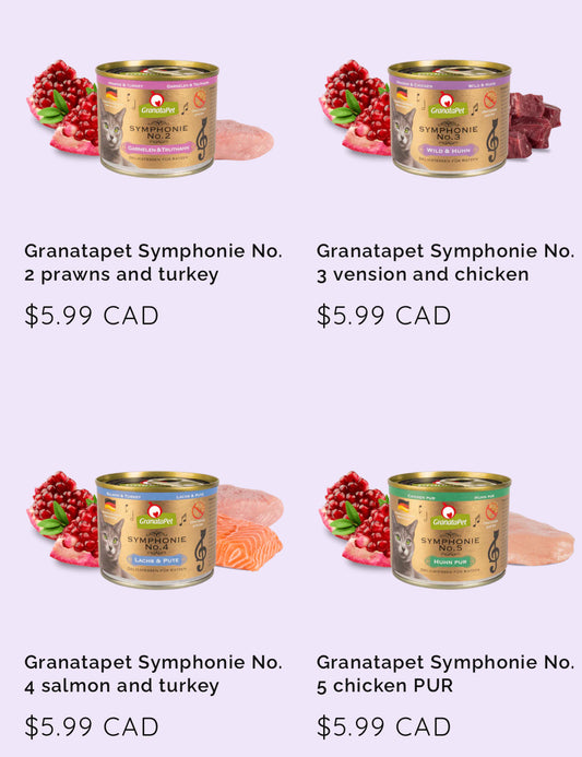 Granatapet bundle 10%off（6 per bundle）