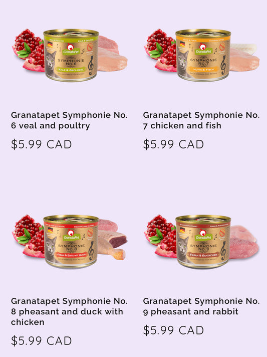 Granatapet bundle 15%off（12 per bundle）