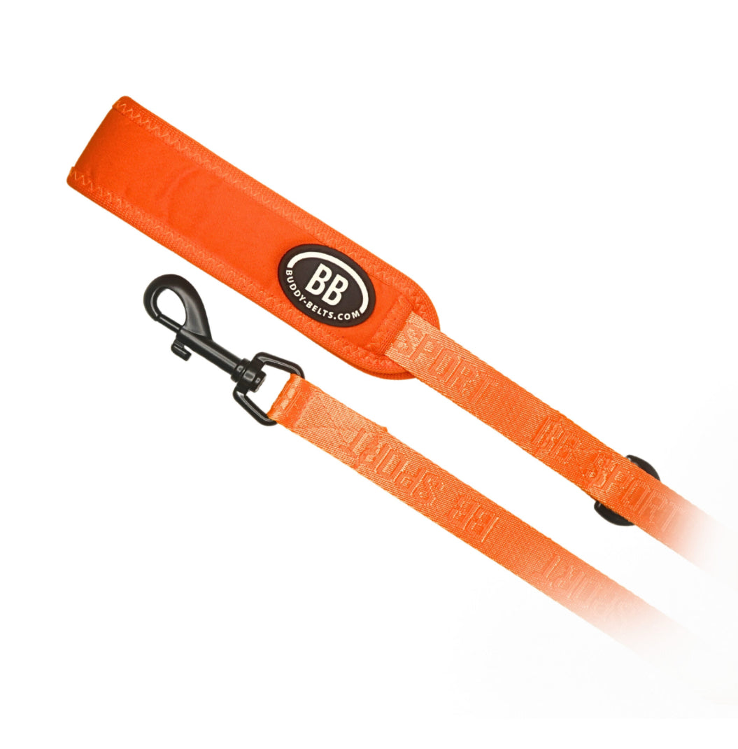 Buddy Belt sports leash