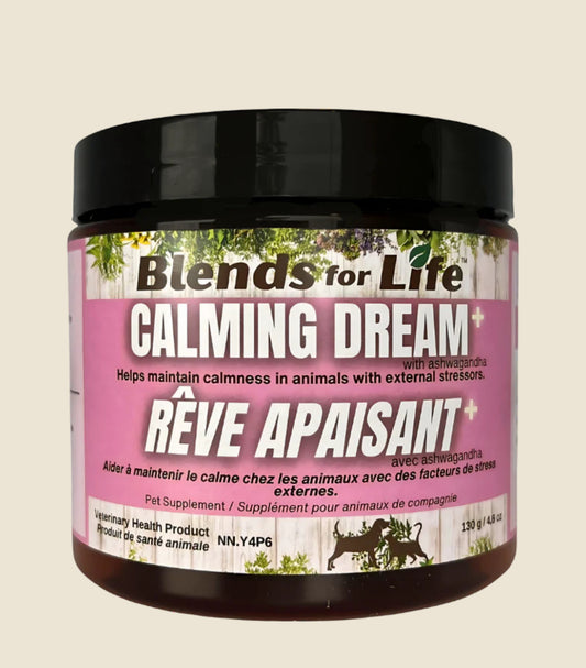 BLENDS For Life Calming Dream+ 130g