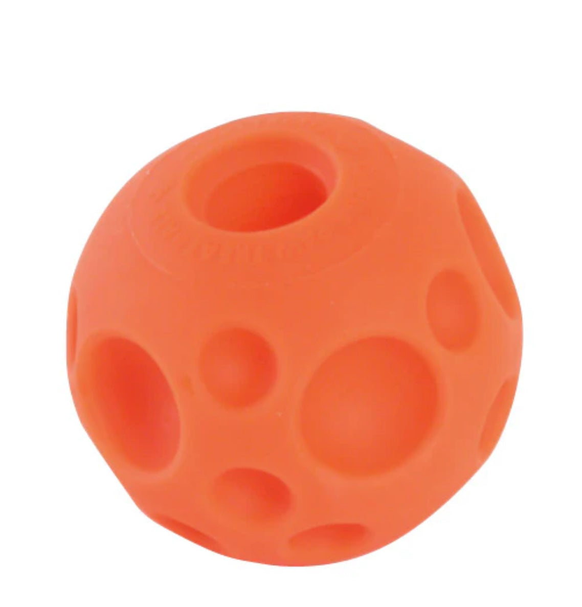 OMEGA PAW Tricky Treat Ball Small