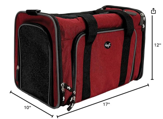 Explorer soft carrier