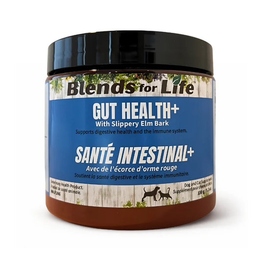 BLENDS For Life Gut Health+ 150g