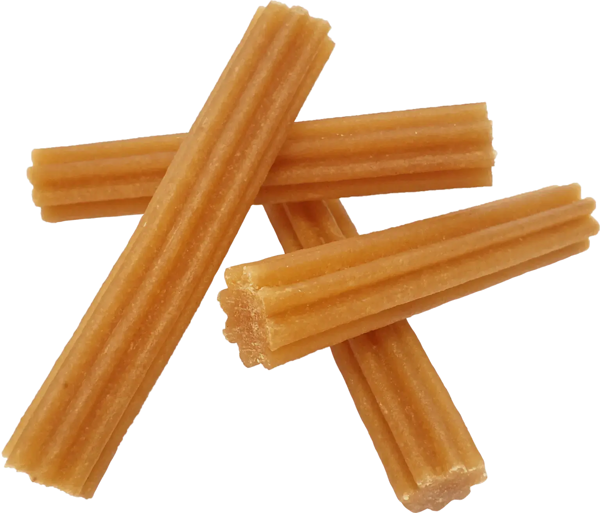 Himalayan Dog Chew Churro Bacon – 4 oz