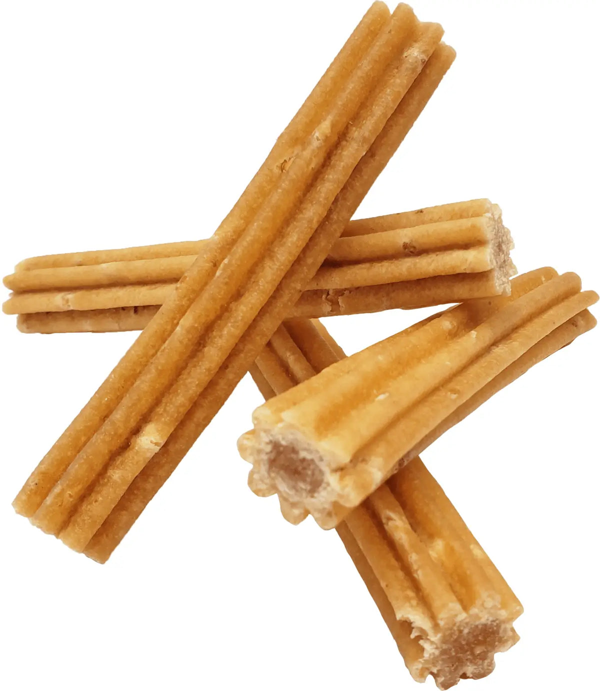 Himalayan Dog Chew Churro Peanut Butter – 4 oz