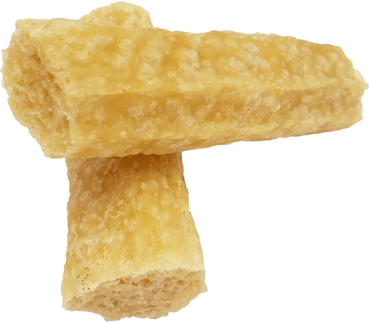 Himalayan Dog Chew Happy Teeth Cheese