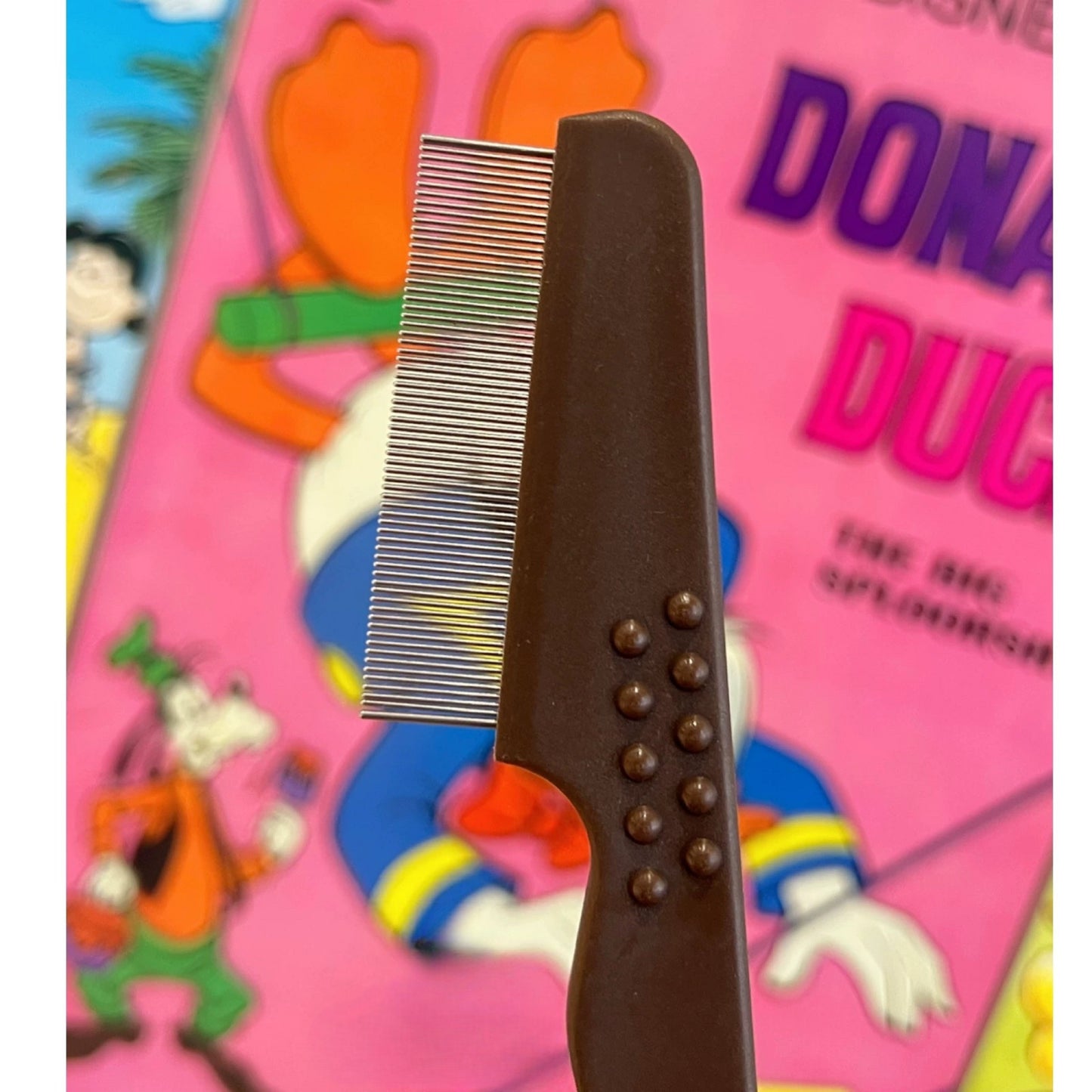 Pet Paradise Face Comb for Pet