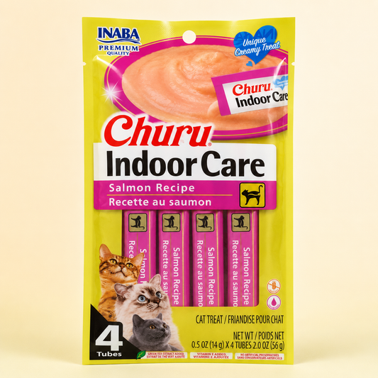 Inaba Churu Indoor Care
