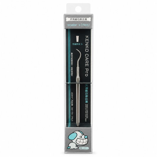 Mindup Scaler flat