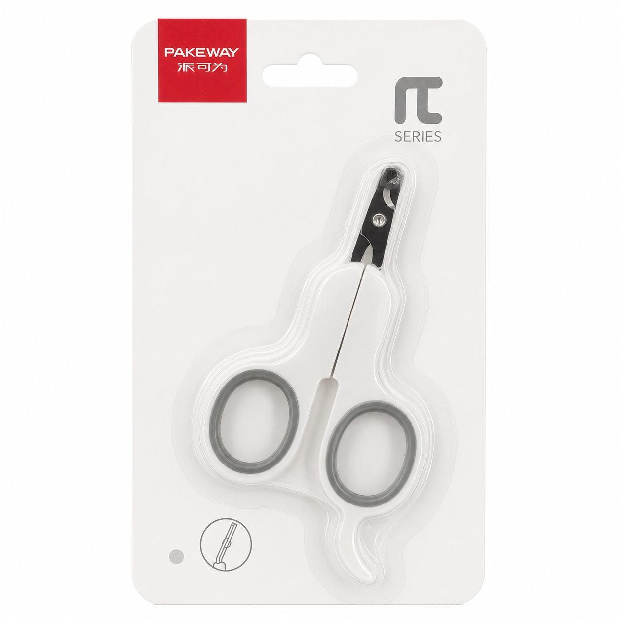 pakeway series scissors