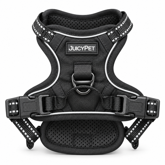 JuicyPet Harness