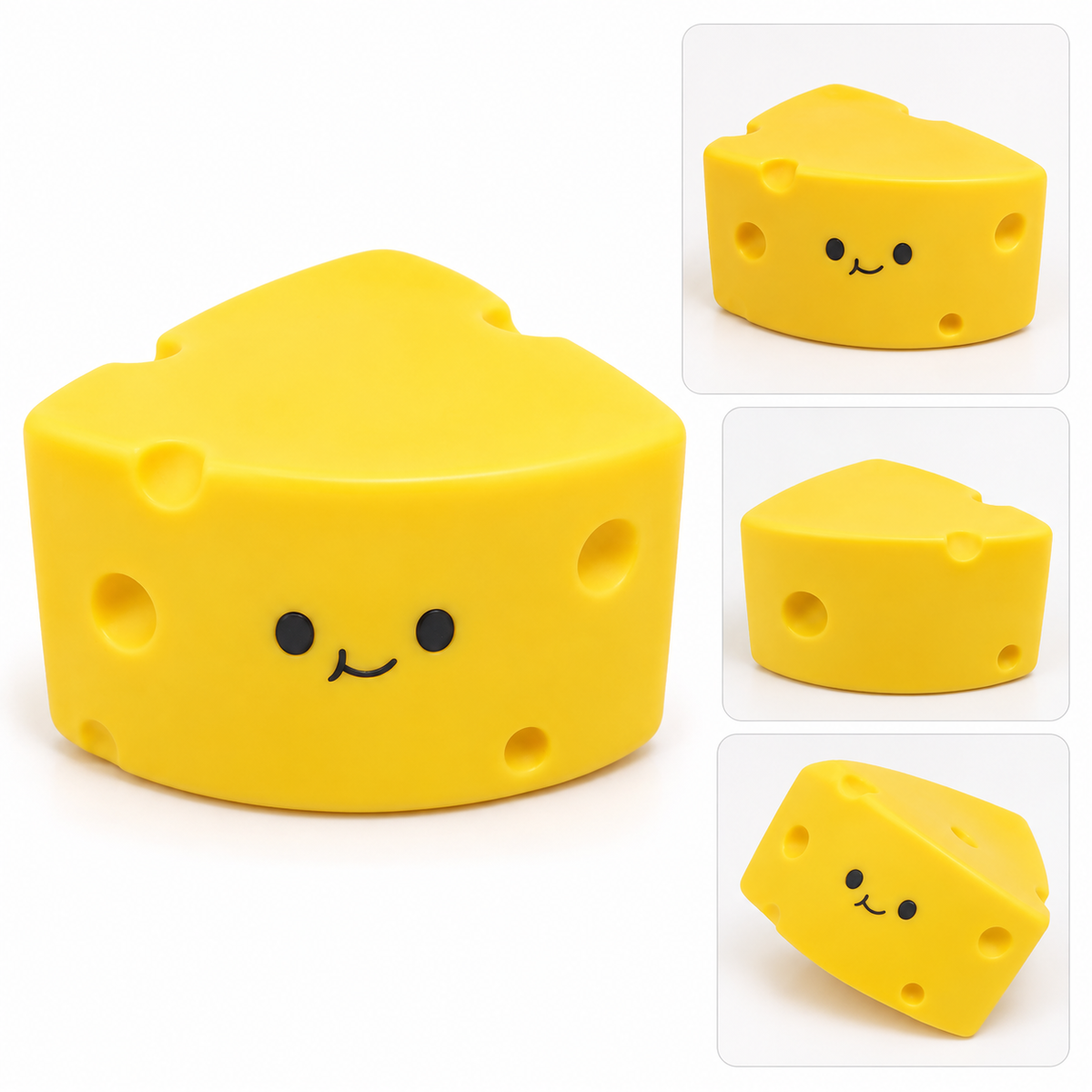 Pet Tribes Dog dental care toys
