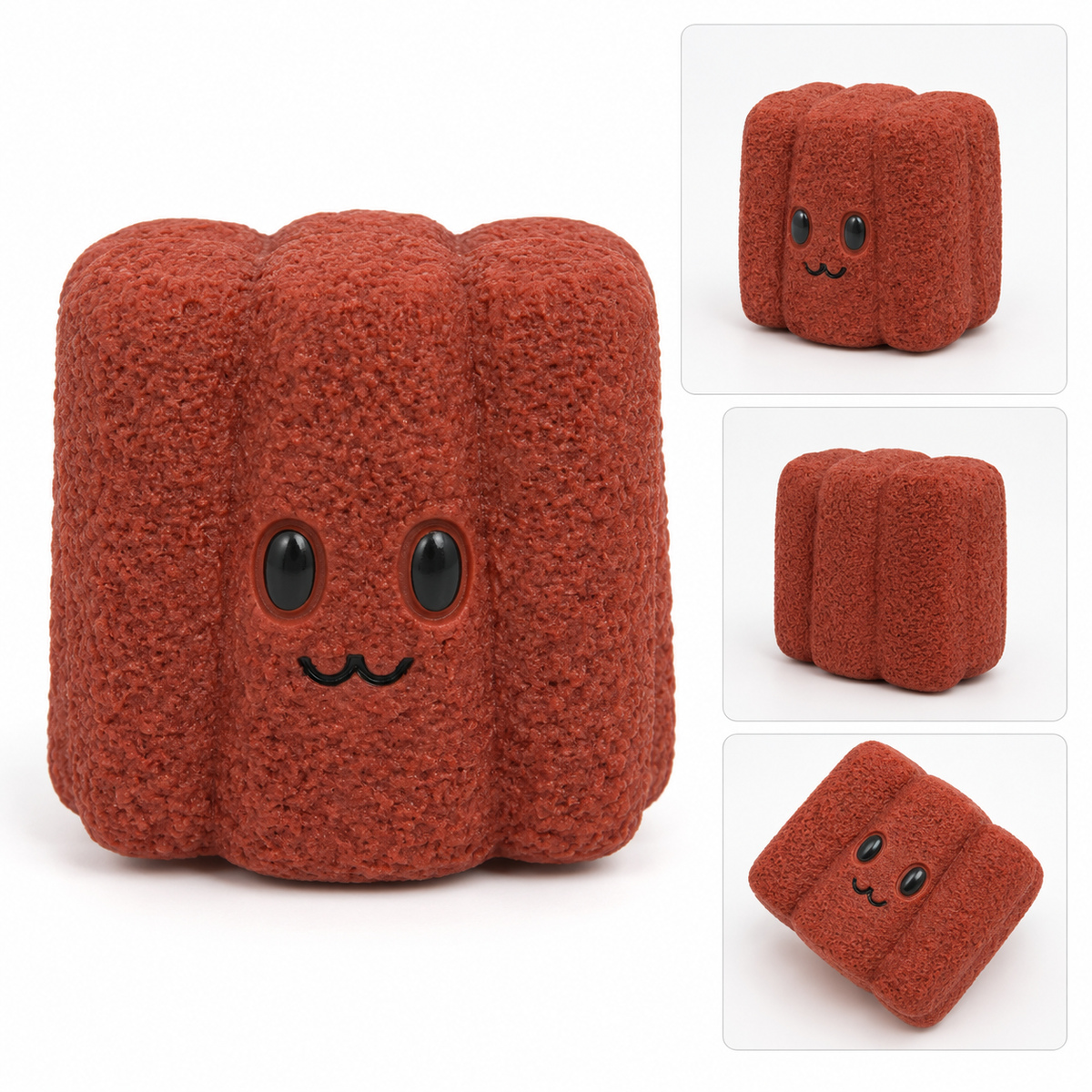 Pet Tribes Dog dental care toys