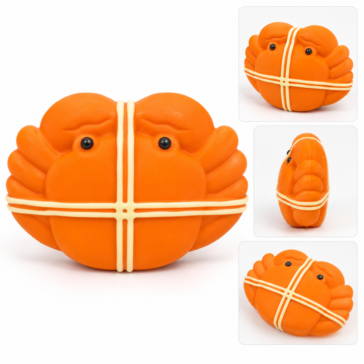 Pet Tribes Dog dental care toys