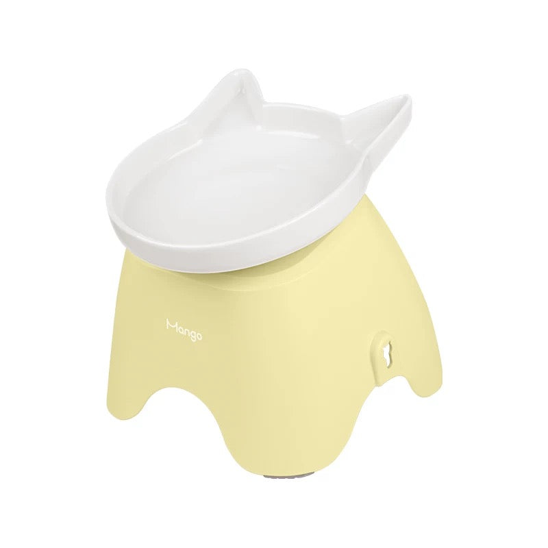 Mango CERAMIC FOOD BOWL护颈陶瓷碗