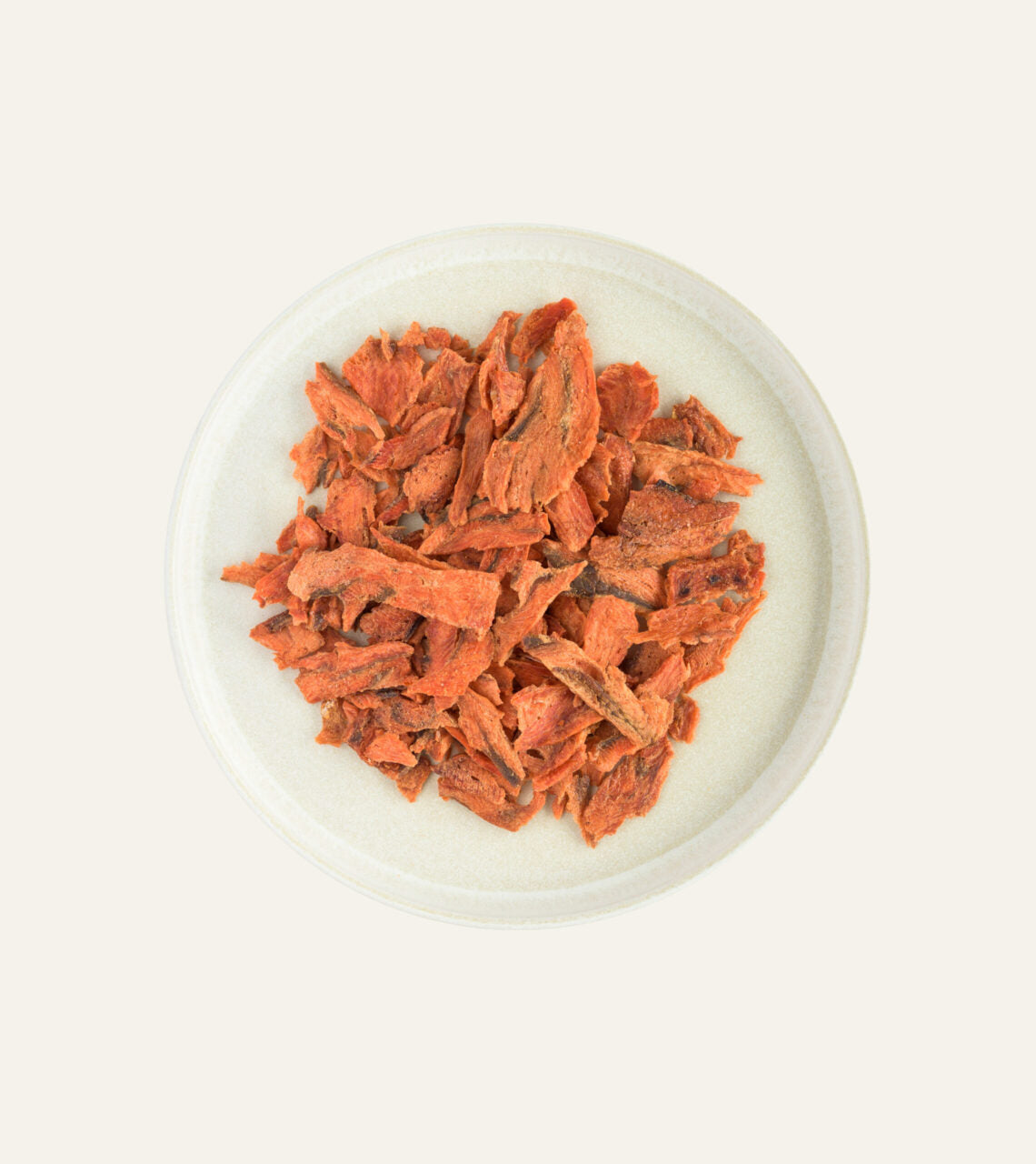 Rawbone Salmon Krisps