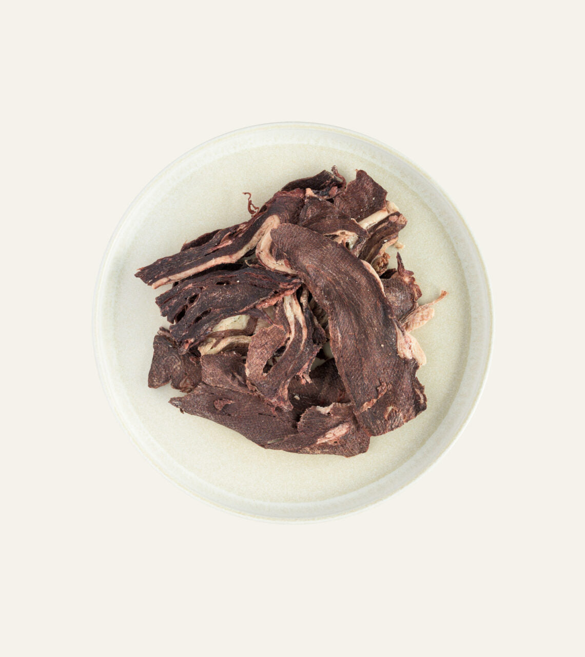 Rawbone Venison Krisps