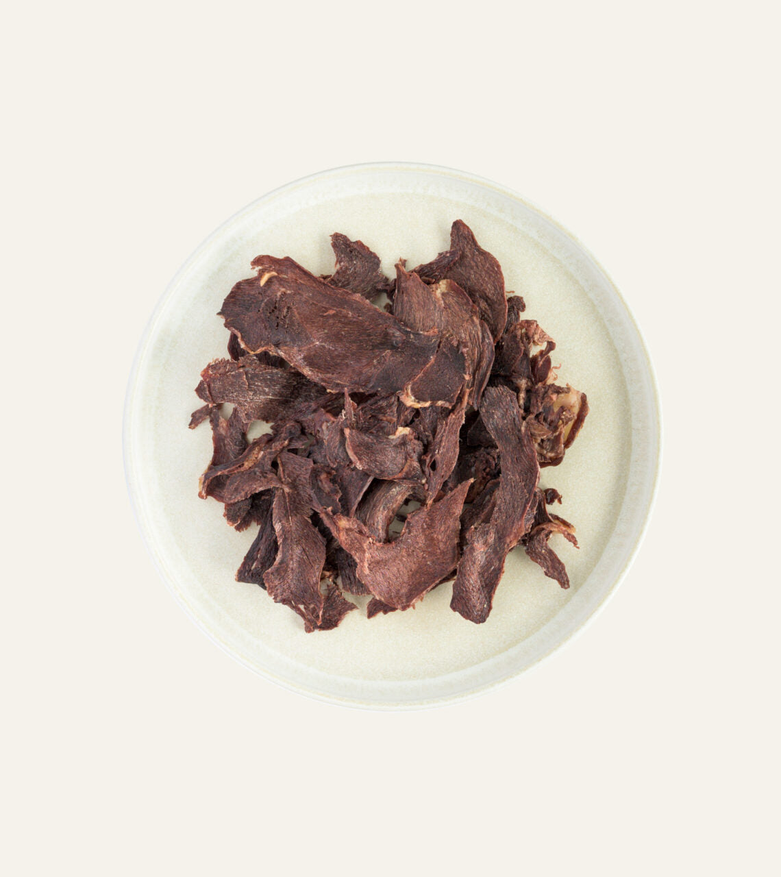 RAWBONE | Wild Australian Kangaroo Krisps 65GM