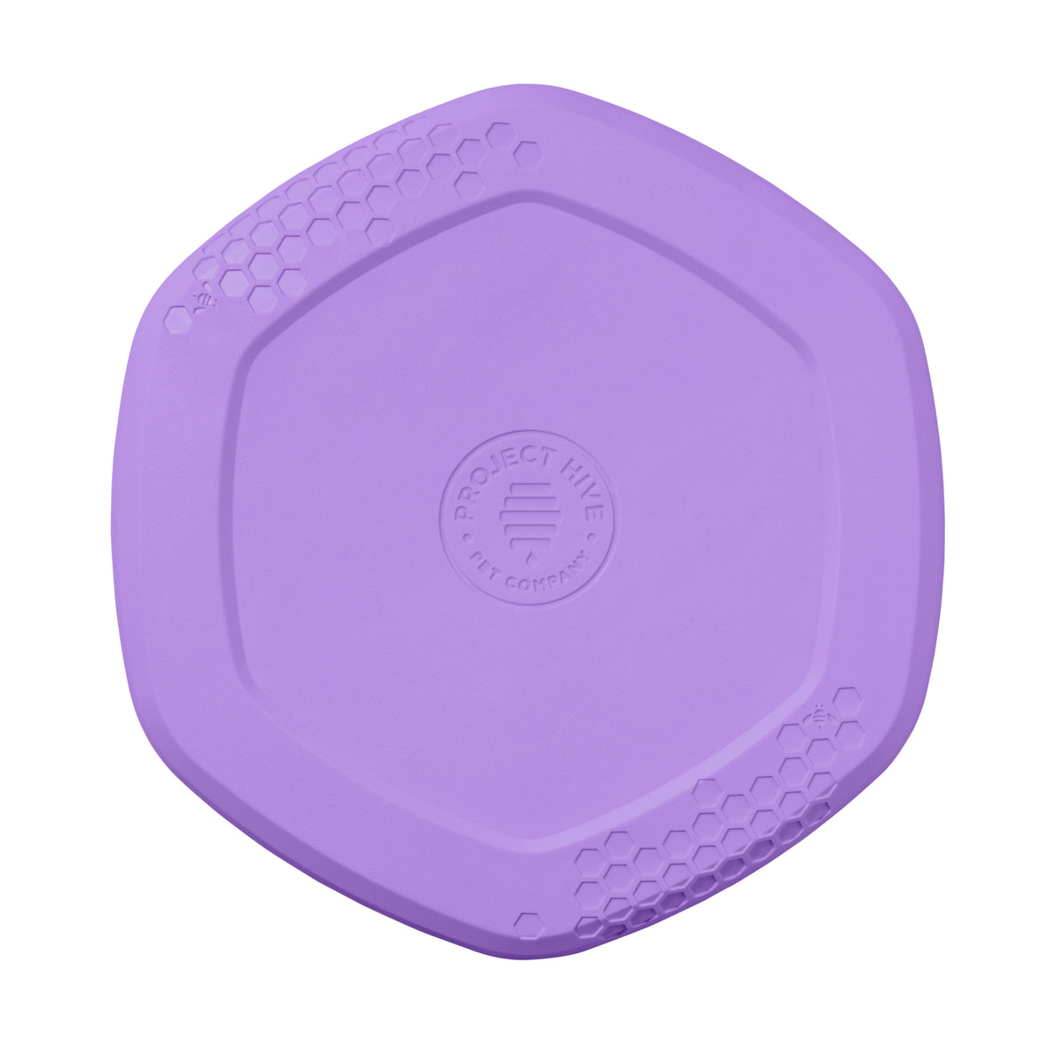 Project Hive Disc & Lick Mat Calming Lavender Scent